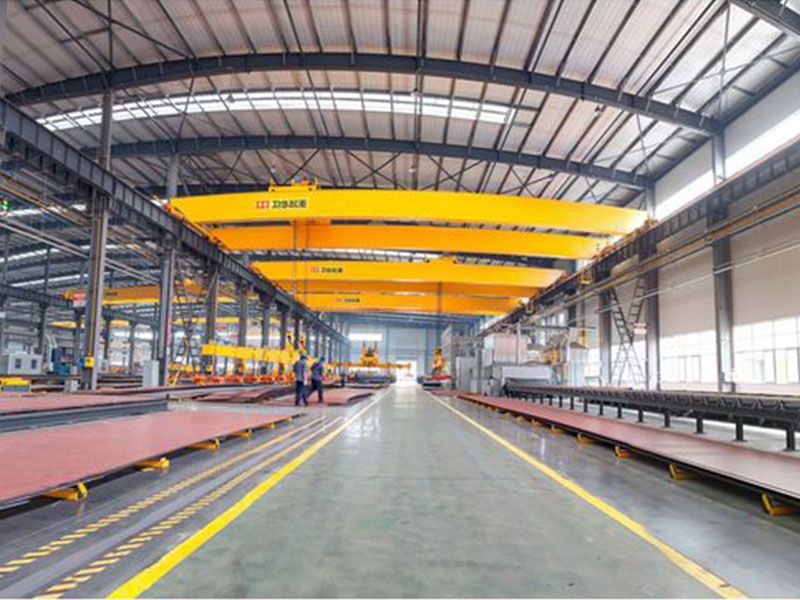 智能備料聯(lián)合車(chē)間