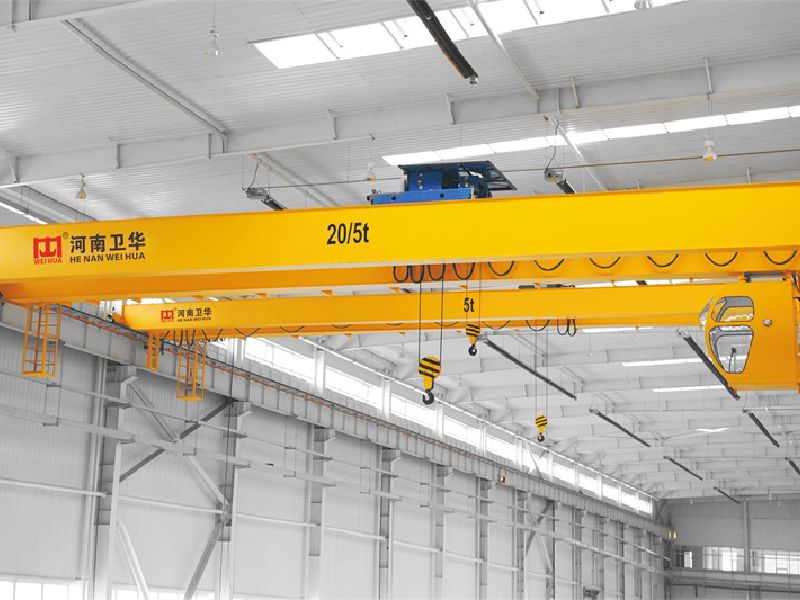 衛(wèi)華股份智能起重裝備工業(yè)設(shè)計(jì)中心成功入選第五批工業(yè)設(shè)計(jì)中心名單！